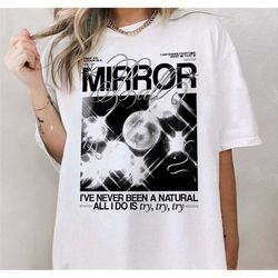 vintage i'm mirrorball taylor swift shirt, mirrorball shirt, the eras tour shirt, swiftie shirt, ts eras tour shirt, shi