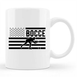 bocce mug, bocce gift, bocce ball, bocce player gift, bocce lover gift, bocce ball mug, funny bocce ball, bocce fan gift