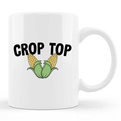 corn farmer mug, corn farmer gift, corn mug, corn lover mug, funny corn mug, corn lover gift, corn food mug, corn food g