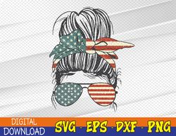 american boom boom baby svg, 4th of july svg,  i-ndependence-day, patriotic svg, eps, png, dxf, digital download