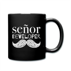 developer gift, developer mug, gift for him, web developer mug, gift for programmer, coding mug, mug for developer web d