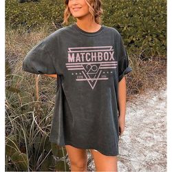 matchbox twenty shirt essential t-shirt, matchbox twenty shirt, matchbox twenty tour 2023 tshirt, sweatshirt, hoodie