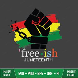 juneteenth freedom day 23 classic