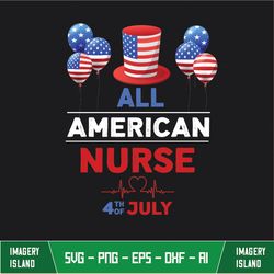 ttn 7 all american nurse 4th of july classic