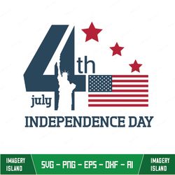 independence day - 4 july