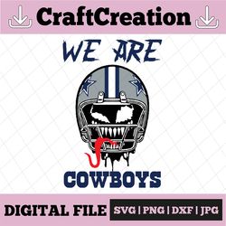 we are cowboys logo svg, cowboys svg , dallas cowboys cricut, dallas cowboys png, nfl teams, nfl png, football teams png