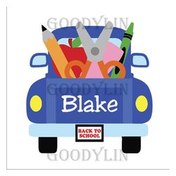 Back to school svg, Happy first day of school, back to school, hello school, blake svg, car svg, hello school svg, first