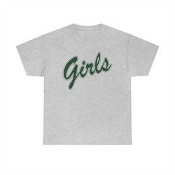 Rachel Green Girls tee, Rachel Green Friends TV Show Shirt