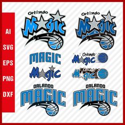 orlando magic logo, orlando magic logo png, logo orlando magic