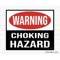 warning choking hazard svg, funny underwear svg, inappropriate svg, penis svg, adult svg, adult humor svg - printable, c