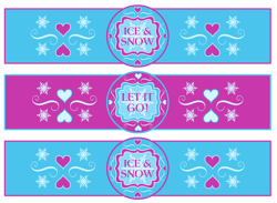 Frozen SVG, Frozen Clipart, Frozen png, Frozen birthday images to print, Frozen 2 Clipart, Princess clipart Anna Elsa Ol