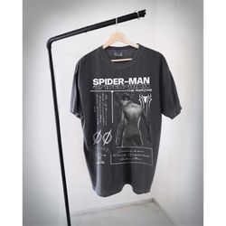 90s styled the amazing spider-man t-shirt, andrew garfield shirt, spider-man shirt