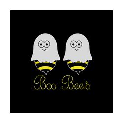 boo bees, halloween svg, halloween gift, halloween shirt, halloween day, gift for halloween, boo bees svg, ghost svg, cu
