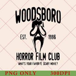 scream ghostface horror halloween png file | digital download | transparent background image file | horror halloween png
