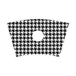 starbucks houndstooth full wrap svg, trending svg, starbucks wrap svg, full wrap starbucks svg, starbucks cup svg, starb