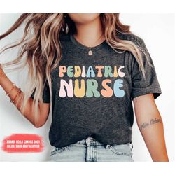 pediatric nurse shirt nurse shirt neonatal intensive care nurse gift for nurse future nurse picu nurse l&d nurse icu nur