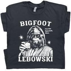 Yeti - Men / Women Tee