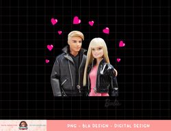 Barbie Ken Taken png, sublimation copy