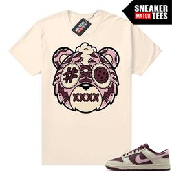 sb dunks valentines day sneaker match tees sail 'tyga sneakerhead'