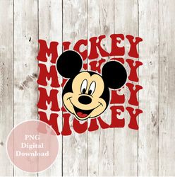 magical mouse png, png digital download, sublimation design, instant download, disney,  png