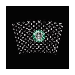 I became a school counselor because your life is worth my timeLouis Vuitton Full Wrap For Starbucks Cup Svg, Trending Sv