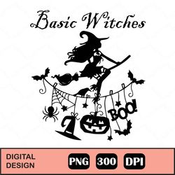 basic witches sublimation,halloween png