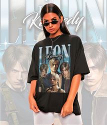 leon shirt, graphic tee, trending shirt