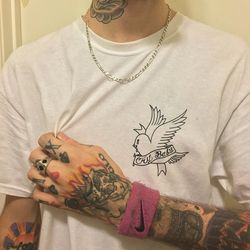 lil peep cry baby shirtlil peep shirt,lil peep merch,lil pe