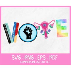 vote equality png svg, banned book png svg, blm month, reproductive rights, lgbtq progress png, equal rights, human righ