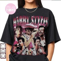 harry style 90s vintage shirt, harry style bootleg shirt, harry style tee, coachella shirt, coachella tee, coachella mer