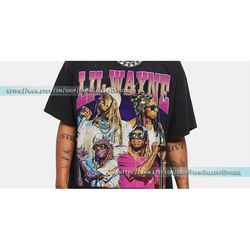 lil wayne tshirt | lil wayne concert tee | lil wayne rapper tee | lil wayne merch | lil wayne hiphop tshirt | lil wayne