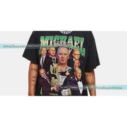 michael keaton vintage shirt | michael keaton homage tshirt | michael keaton fan tees | michael keaton retro 90s sweater