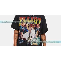 retro elliot stabler tshirt, christopher meloni shirt, elliot stabler law and order svu 90's shirt, elliot olivia, law a