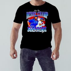 vladdy jr.s the derby champ signature shirt, shirt for men women, graphic design