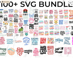 aesthetic svg bundle pack, aesthetic png, inspirational svg, motivational svg, trendy svg, retro svg, hoodie svg, shirt