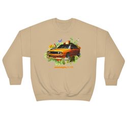 frank ocean nostalgia ultra sweatshirt front design , blonded , music gift , cool gift ideas