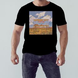 movie graphic asteroid city shirt, shirt for men women, graphic design