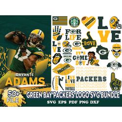 50 green bay packers logo, green bay packers svg, green bay packers png, green bay packers symbol