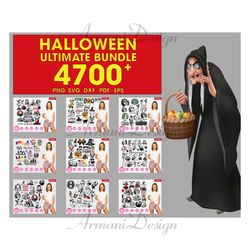 halloween ultimate bundle 4700 files svg,mega halloween bundle, heather roberts art bundle, halloween svg, fall svg, sil