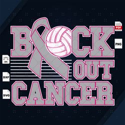 block out cancer, breast cancer svg, breast cancer, breast c