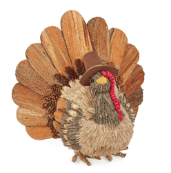 thanksgiving tom turkey