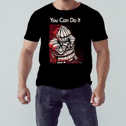 you can do it dark souls shirt, shirt for men women, graphic design