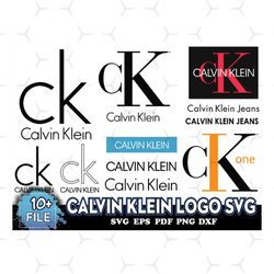 calvin klein logo svg, ck logo bundle svg, ck brand logo svg, logos svg