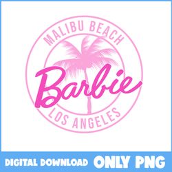 barbie png, barbie los angeles png, barbie malibu png, birthday girl png, birthday barbie png, barbie logo png, png file