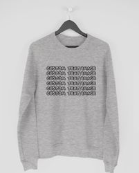 personalized customized text or photo unisex sweatshirt,design your own sweatshirt,unisex sweatshirt with custom photo,c