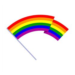 Lgbt Flag Svg, Lgbt Svg, Rainbow Svg, Flag Rainbow Svg, Gay Svg, Lesbian Svg, Love Is Love, Boy Love, Gay Png, Gay Subli