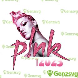 pink singer summer carnival 2023 tour svg, trustfall album pink tour png, music tour 2023, pink fan lovers svg