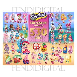 530 files shopkins bundle png, cartoon png, shopkins png, shopkins bundle, shopkins sublimation, shopkins character, app