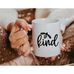 bee kind mug, bee kind coffee mug, cute bee kind mug, positive saying mug, coffee mug, kindness coffee cup, teacher gift