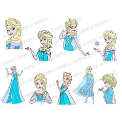 frozen 2 svg frozen svg, frozen silhouette svg, frozen layered svg frozen shirt svg frozen clipart, frozen cricut, froze